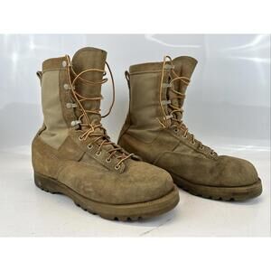 Belleville 790 Men's Waterproof GTX Flight Combat Boot [Coyote Brown] US 11.0 W